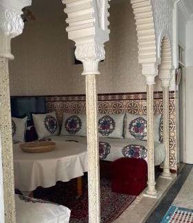 Asilah Apartment | Dar hana