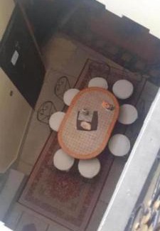 Bab Taghzout Apartment | dar hiba appart