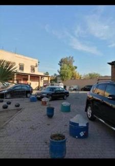 Bab Taghzout Apartment | dar hiba appart