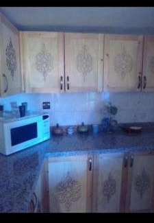 Bab Taghzout Apartment | dar hiba appart
