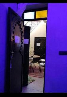 Bab Taghzout Apartment | dar hiba appart
