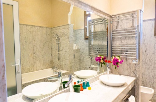 Oulad Yahia Lagraire House | Dar Hnini