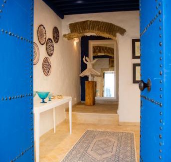 Sidi Bou Said House | Dar Indigo