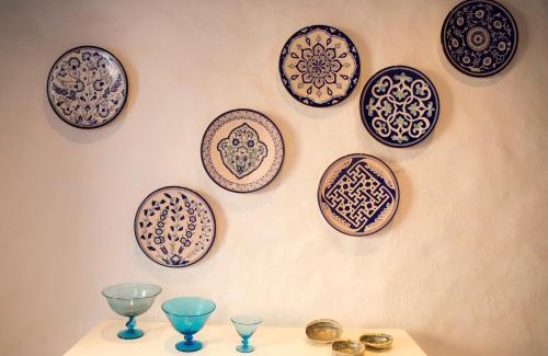 Sidi Bou Said House | Dar Indigo