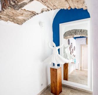 Sidi Bou Said House | Dar Indigo