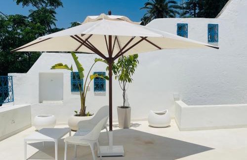 Sidi Bou Said House | Dar Kbira - Sidi Bou Said
