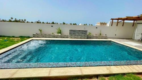 Sidi Fredj Villa | Dar kenza