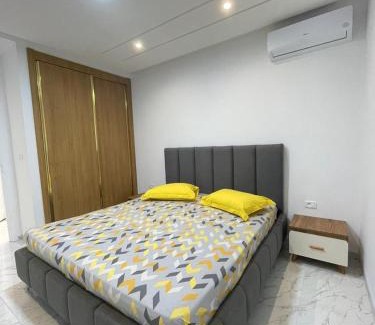 Sidi Fredj Villa | Dar kenza
