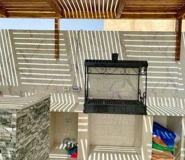 Sidi Fredj Villa | Dar kenza