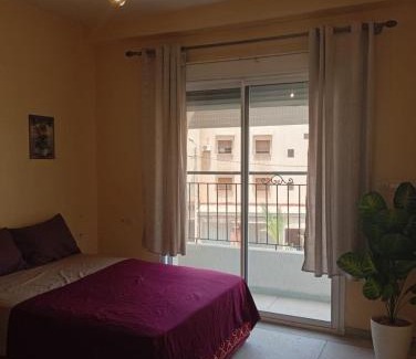 Cite El Houda House | Dar LFarah Agadir Berber House & Rooftop