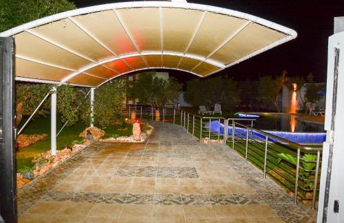 Erriadh House | Dar lotfi