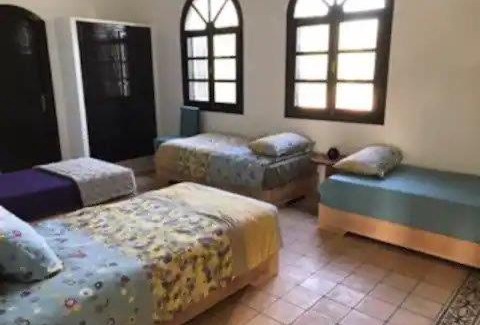 Essaouira Bed & Breakfast | Dar MA