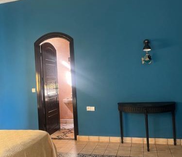 Essaouira Bed & Breakfast | Dar MA