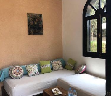 Essaouira Bed & Breakfast | Dar MA