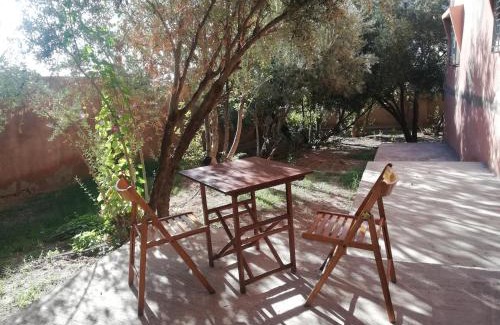 Tazenakht House | Dar Maba