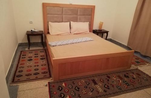 Tazenakht House | Dar Maba