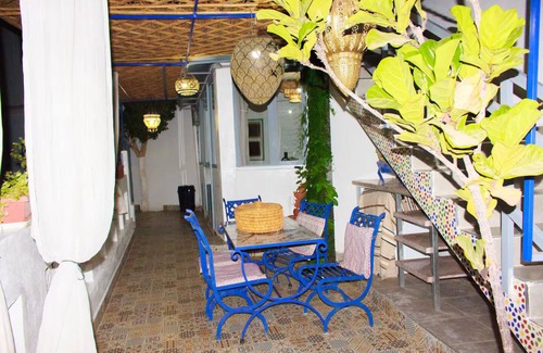 Taroudannt House | Dar Mandarine, Entire home in Taroudant, Morocco