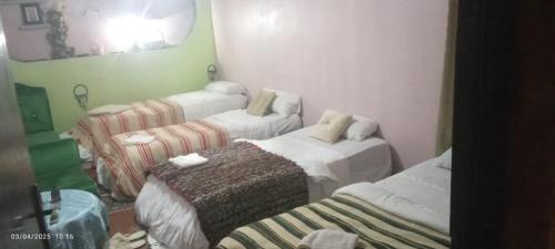 Kelaat M'Gouna Bed & Breakfast | Dar Mayssa Rose