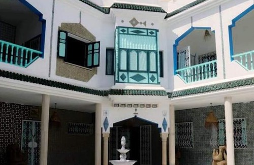 Chott Mariem Bed & Breakfast | Dar Morjana 369
