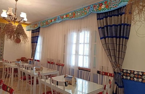 Chott Mariem Bed & Breakfast | Dar Morjana 369
