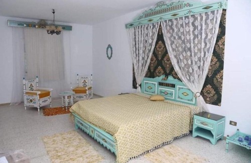 Chott Mariem Bed & Breakfast | Dar Morjana 369