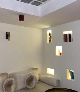 Medina of Chefchaouen Apartment | DAR MUKTAB