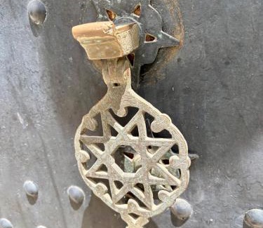 Medina of Tangier Villa | Dar Murjan, superbe maison dans la médina!