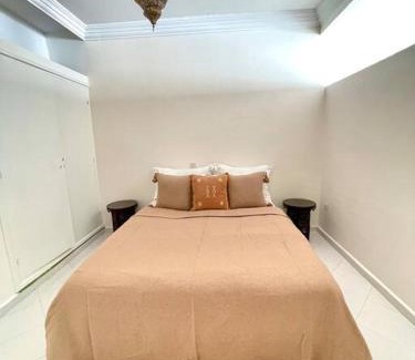 Sidi Ifni Apartment | Dar Mustapha