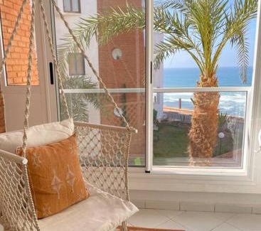 Sidi Ifni Apartment | Dar Mustapha