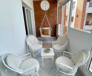 Sidi Ifni Apartment | Dar Mustapha