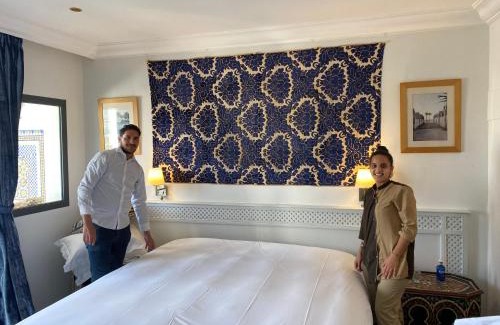 Medina of Tangier Bed & Breakfast | Dar Nour