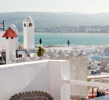 Medina of Tangier Bed & Breakfast | Dar Nour