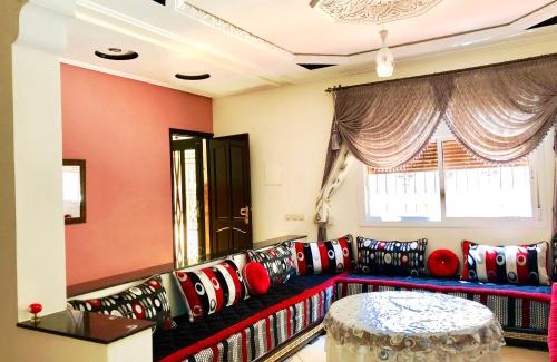Asilah Apartment | Dar Rachid