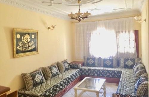 Asilah Apartment | Dar Rachid