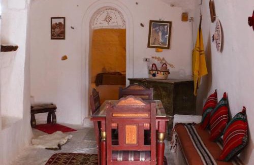 Tataouine North House | Dar rahma