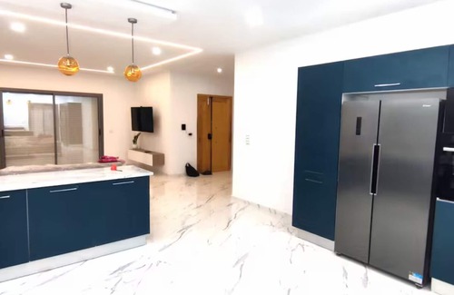 Aghir Villa | Dar Ranya - Midoun Djerba - 8 pers - piscine & mer