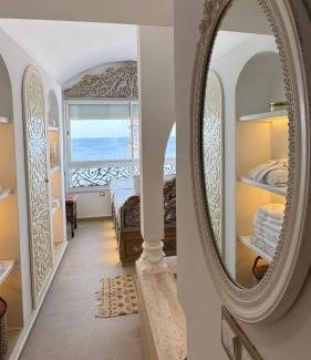 Borj Erras House | Dar Rmila à Mahdia, Borj Errass