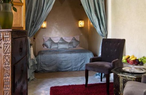 Sidi Bou Amar House | Dar Rocmarra