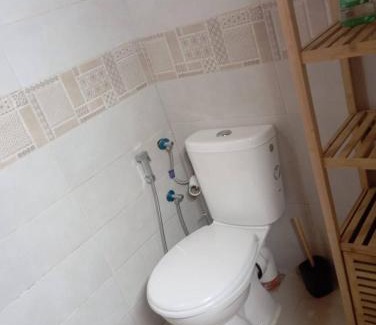 Ramat Negev Apartment | dar sharaf