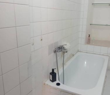Ramat Negev Apartment | dar sharaf