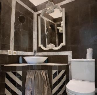 La Marsa House | Dar Souad