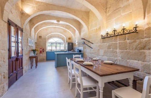 Gharb House | Dar ta' Betta Farmhouse with private pool