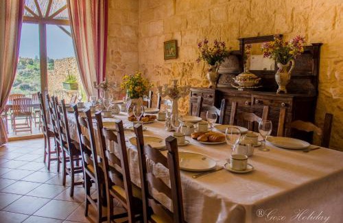 Xaghra Villa | Dar Tat Tork