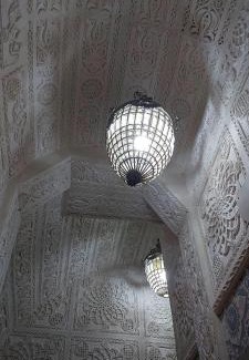 El Hafsia House | Dar Tayeb - Medina