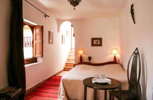 Sidi Bou Amar House | Dar Warda