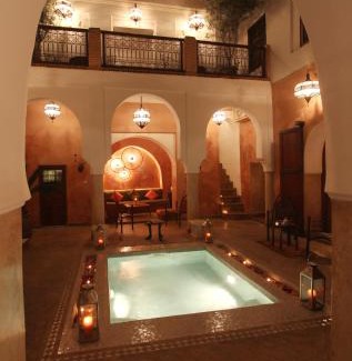Sidi Bou Amar House | Dar Warda