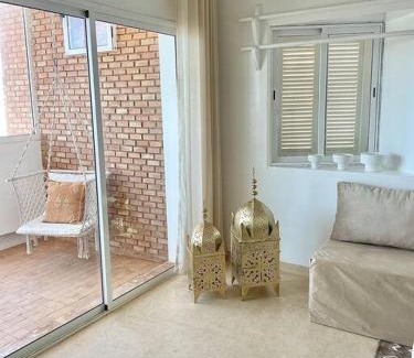 Sidi Ifni Apartment | Dar Yasmina