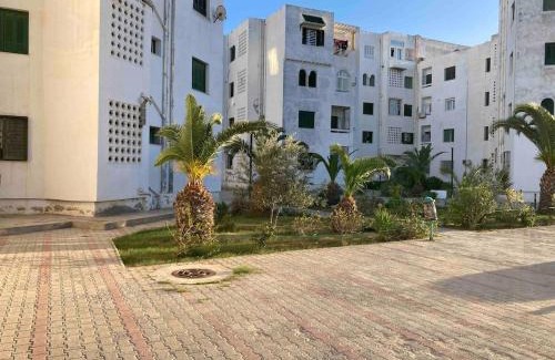Shaline Apartment | Dar Yassine
