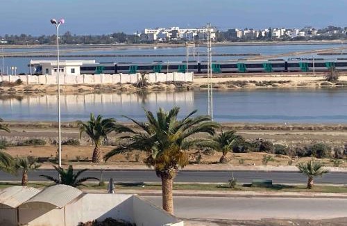 Shaline Apartment | Dar Yassine