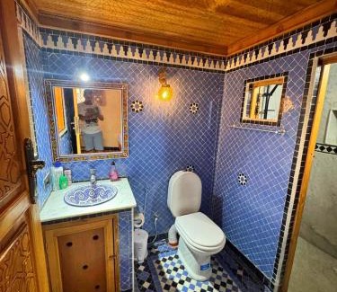 Dar Tazi Bed & Breakfast | Dar Zitoun
